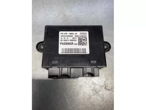 Centrale Deurvergrendelings Module-7861411