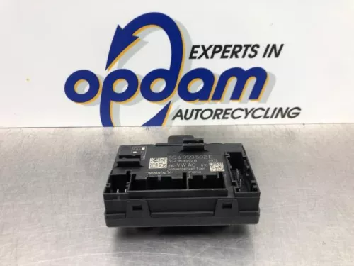 Centrale Deurvergrendelings Module-8186158