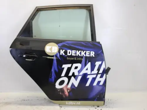 Portier 4Deurs rechts-achter-7730069