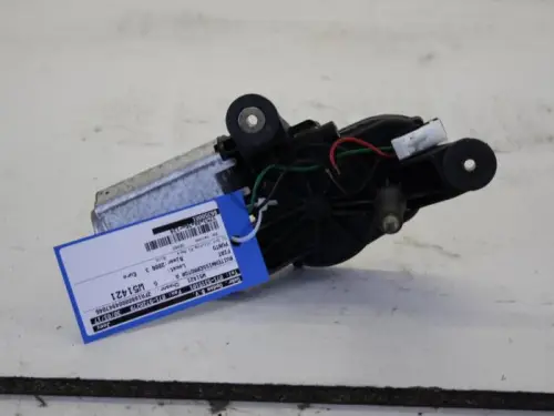 Ruitenwissermotor achter-7884889