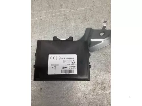 Centrale Deurvergrendelings Module-7716950