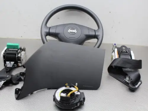 Airbag Set+Module-7729658