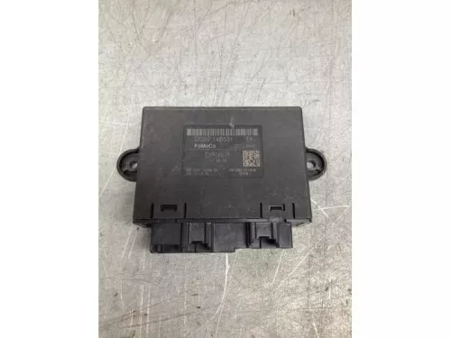 Centrale Deurvergrendelings Module-3646767