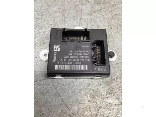 Centrale Deurvergrendelings Module-7874489