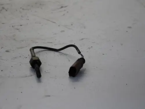 Uitlaat temperatuursensor-