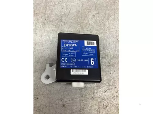 Centrale Deurvergrendelings Module-7361567