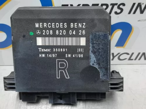 Centrale Deurvergrendelings Module-7766986
