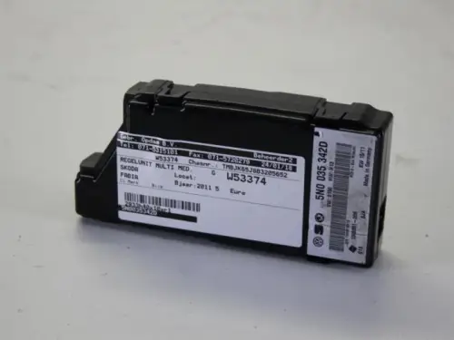 Regelunit Multi Media-7737072