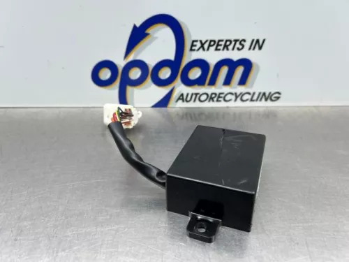 Centrale Deurvergrendelings Module-8289769