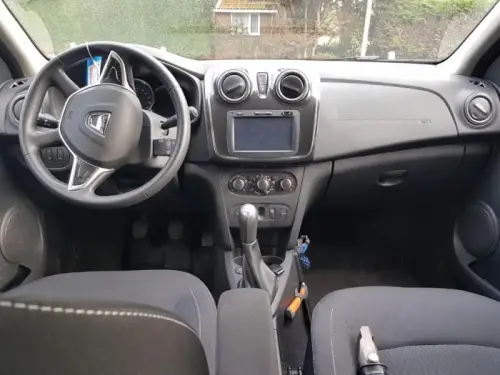 Airbag Set+Module-7874145