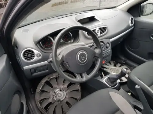 Airbag Set+Module-7612032