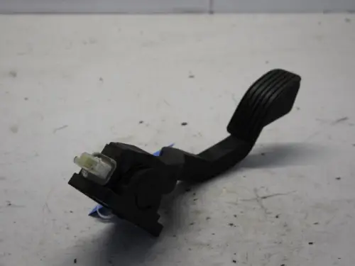 Gaspedaalpositie Sensor-7861915