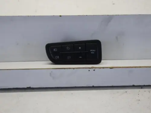 Schakelaar Koplamp Ihv-7881713
