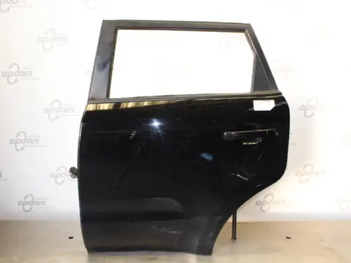 Portier 4Deurs links-achter-7860232