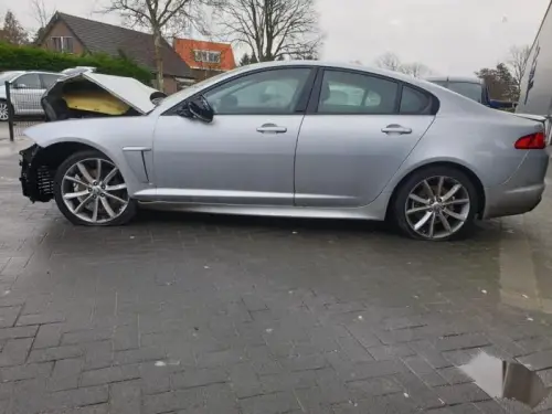 Portier 4Deurs links-voor-5489985