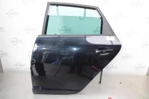 Portier 4Deurs links-achter-7880216