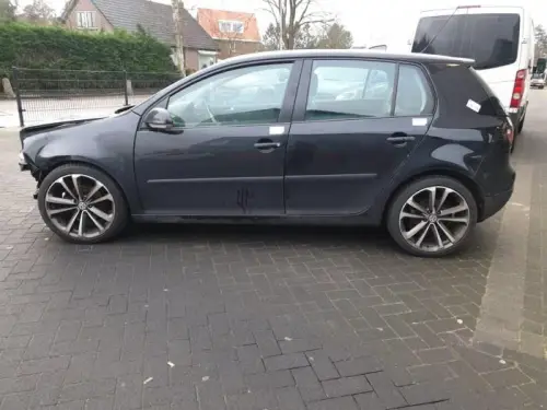 Portier 4Deurs links-achter-7878886