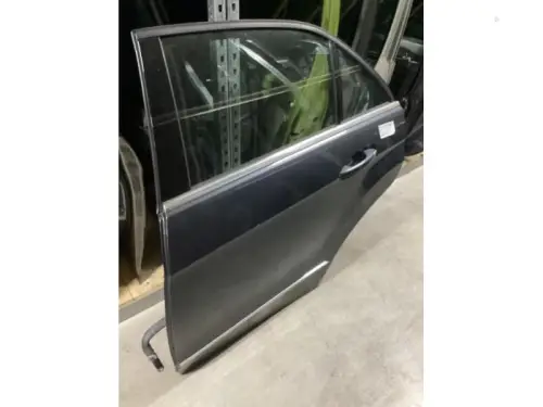 Portier 4Deurs links-achter-7879177