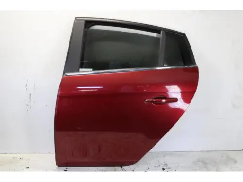 Portier 4Deurs links-achter-7730063