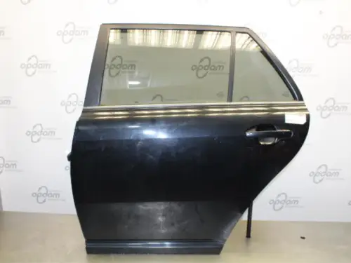 Portier 4Deurs links-achter-7846224