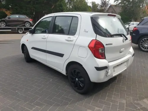 Achteras voorwielaandrijving-7879760
