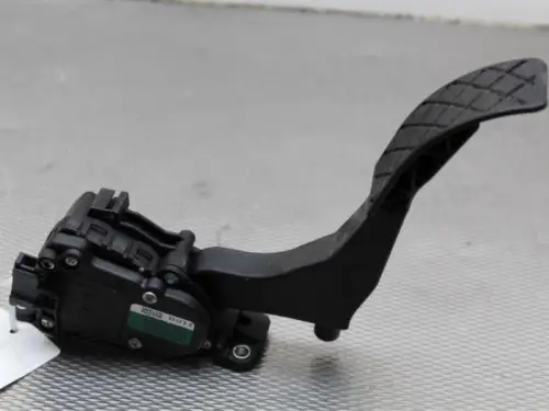 Gaspedaalpositie Sensor-7857283