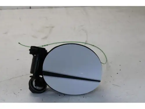 Tank Klep-