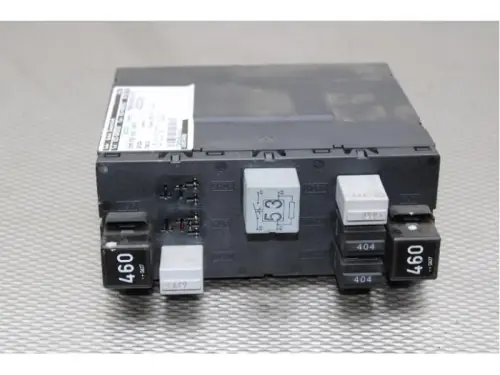 Computer Body Control-7879022