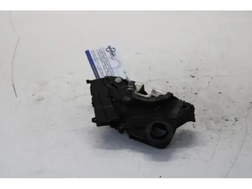 Deurslot Mechaniek 4Deurs links-voor-7878326