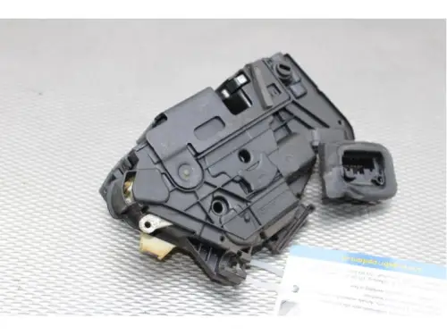 Deurslot Mechaniek 4Deurs links-achter-7716170