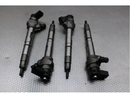 Verstuiver (diesel)-