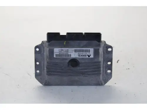 Computer Motormanagement-7879373