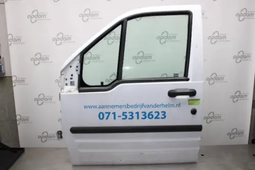 Portier 2Deurs links-7853201