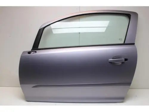 Portier 2Deurs links-7877784