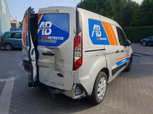 Achteras voorwielaandrijving-7617449
