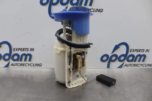 Benzinepomp-7863086