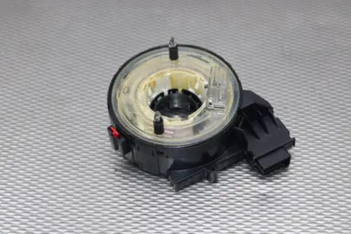 Klokveer Airbag-