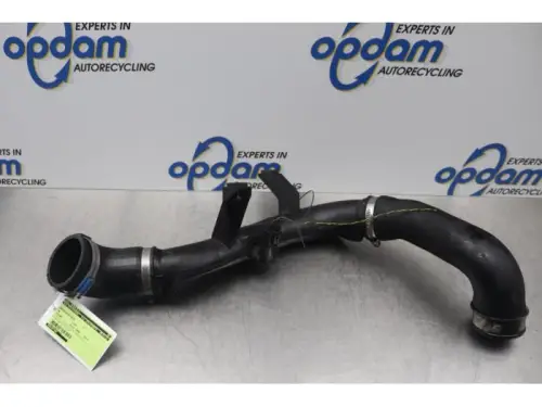 Intercooler Buis-