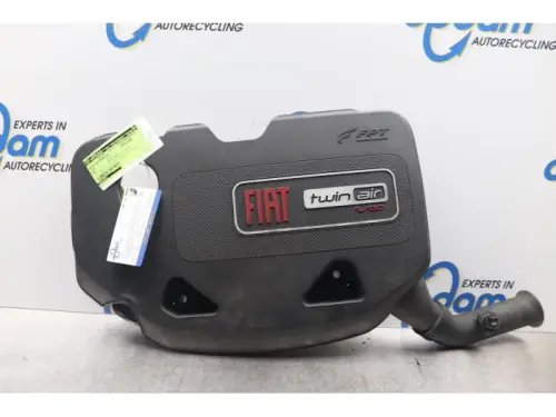 Motor Beschermplaat-7609928