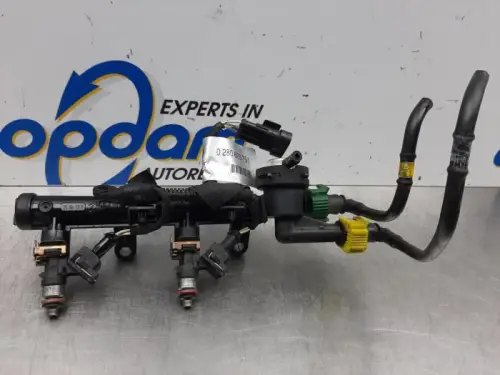 Injector (benzine injectie)-