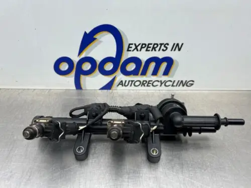 Injector (benzine injectie)-