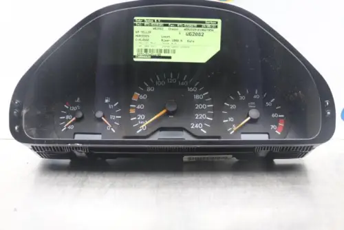 Kilometerteller KM-7877069