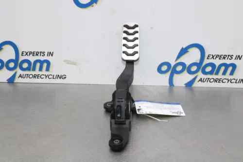 Gaspedaalpositie Sensor-7615926