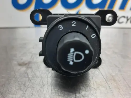 Schakelaar Koplamp Ihv-7587977