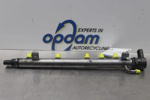 Brandstofdruk sensor-7610989