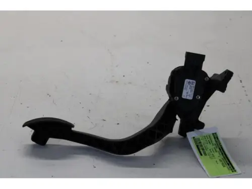 Gaspedaalpositie Sensor-7879775