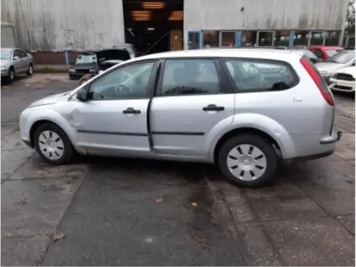 Portier 4Deurs links-achter-7366125