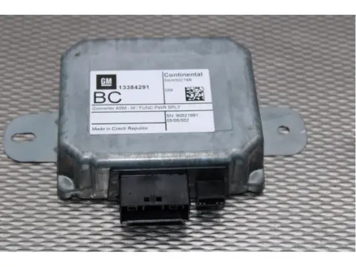 Navigatie Module-5502920