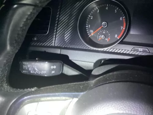 Combischakelaar Stuurkolom-8179334