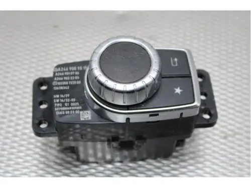 I-Drive knop-7880058